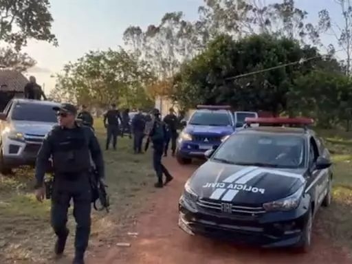 Seis são mortos em Sergipe em chacina após campeonato de sinuca